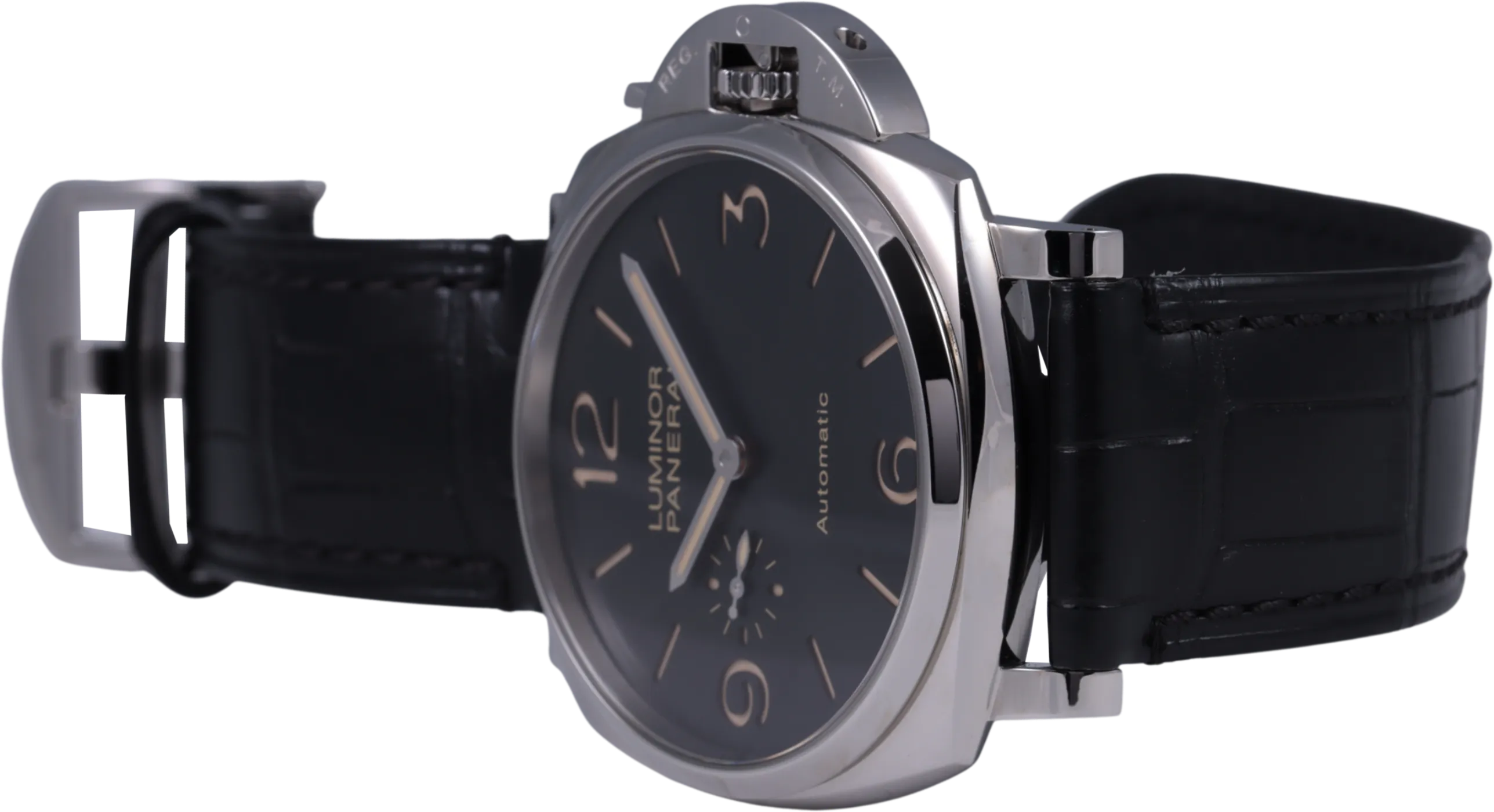Panerai Luminor Due PAM00674